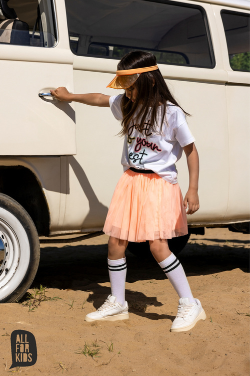 MashMnie T-shirt Moro