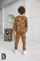 All For Kids Jeans Trousers Grey