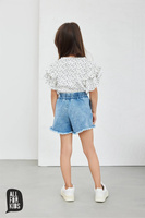 ALL FOR KIDS PANTS JEANS