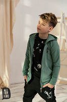 All For Kids Hoodie