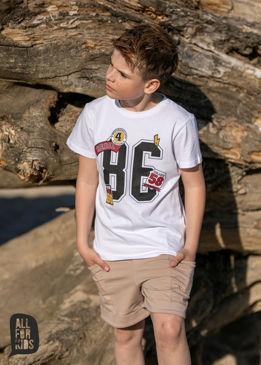 Bomber Sweatshirt