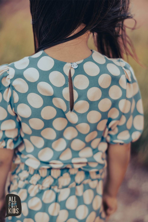 Oversize-T-Shirt Weiß