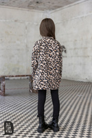 ALL FOR KIDS BOMBER  FLOWERS