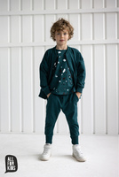 MashMnie T-shirt Moro