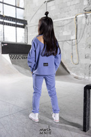 MashMnie Baggy Pants
