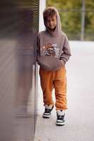 All For Kids Spodnie Baggy