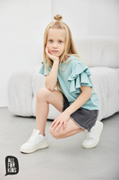 MashMnie T-shirt Moro