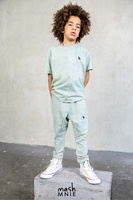MashMnie Baggy Pants