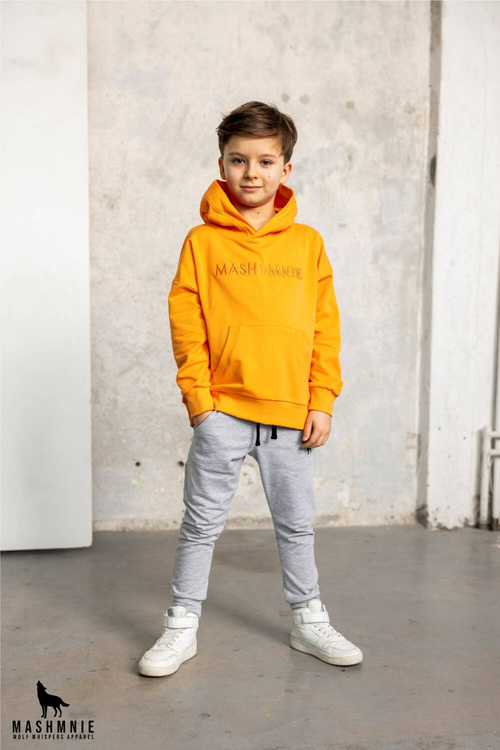 MashMnie Baggy Pants