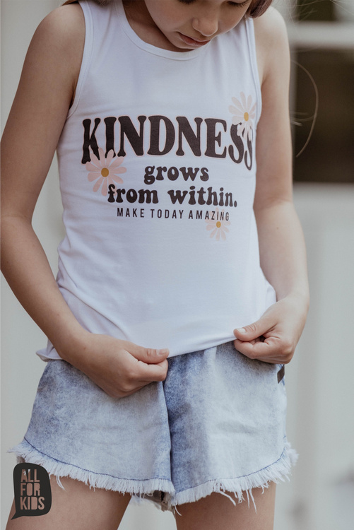 All For Kids Szorty Jeans