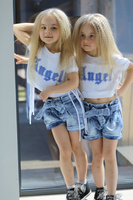 MałaMi Szorty Jeans