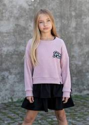 All For Kids Sweterek Belive In Love