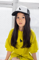 MASHMNIE CAP CARAMEL