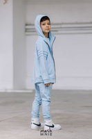 MashMnie Baggy Pants
