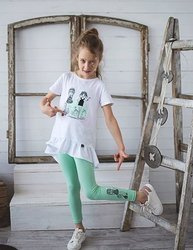 All For Kids Getry Mięta