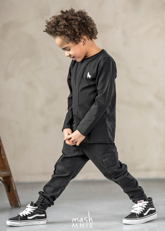 MashMnie Tracksuit Pants