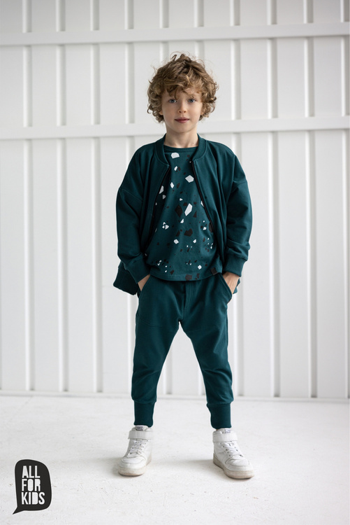 MashMnie T-shirt Moro