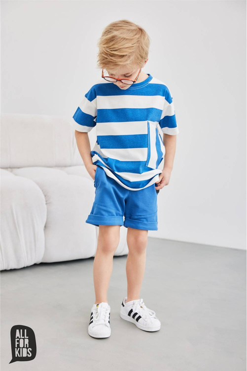 MashMnie T-shirt Moro