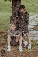 All For Kids Szorty Khaki