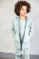MashMnie Baggy Pants
