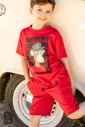 ALL FOR KIDS FOR KIDS PANTS BLUE