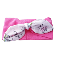 PinUp Cotton Headband