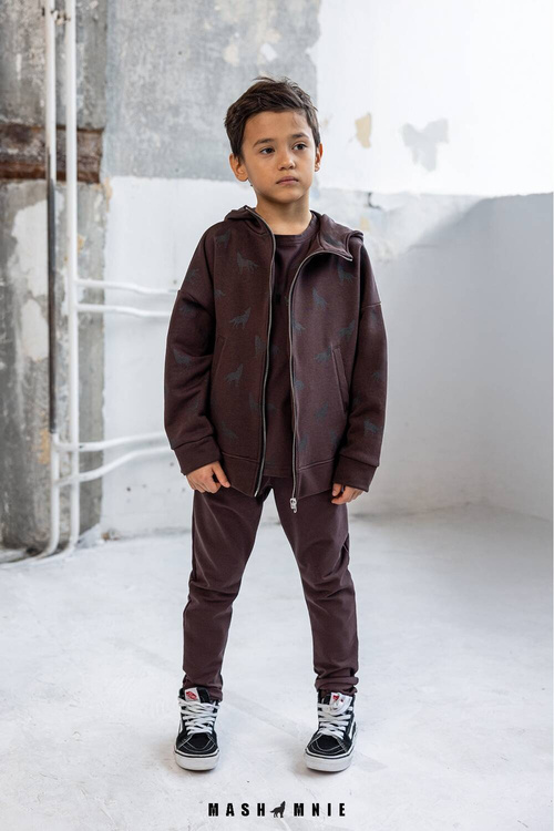 MashMnie Baggy Pants