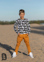 All For Kids Spodnie Baggy