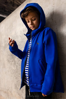 MashMnie T-shirt Wild City Paski Chabrowa