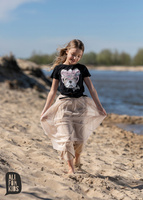 All For Kids T-shirt Buldog