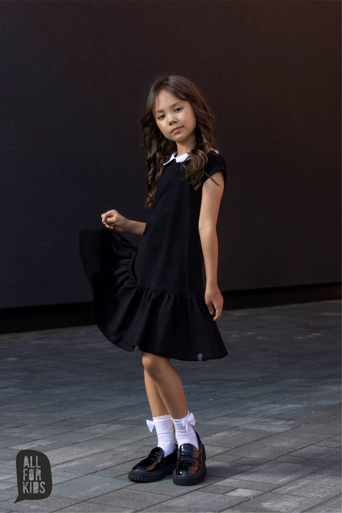 All For Kids Sukienka Wizytowa
