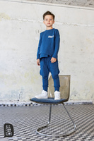 All For Kids Jeans Trousers Grey