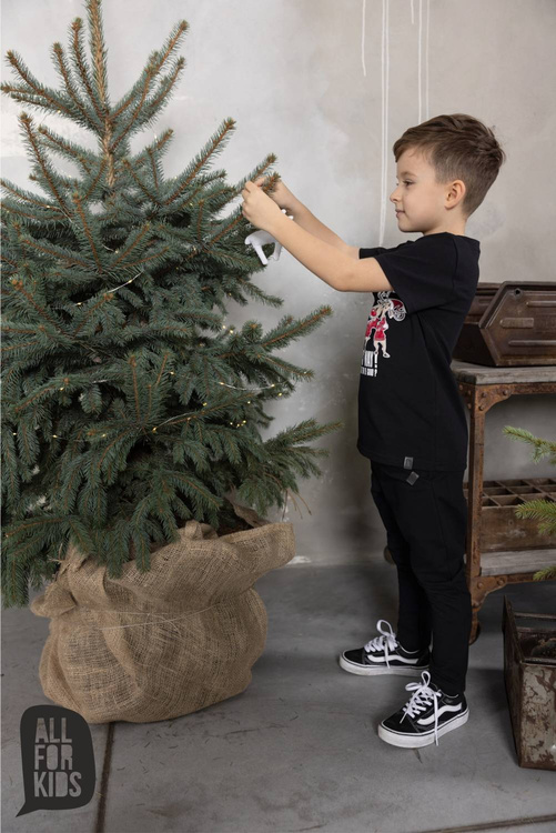 ALL FOR KIDS FOR KIDS TROUSERS VISIT
