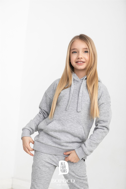 Trainingsanzug für Mädchen