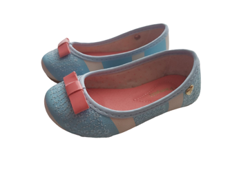 Pampili Baleriny Cekiny