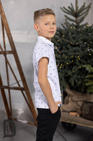 ALL FOR KIDS FOR KIDS TROUSERS VISIT