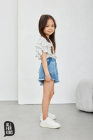 ALL FOR KIDS PANTS JEANS