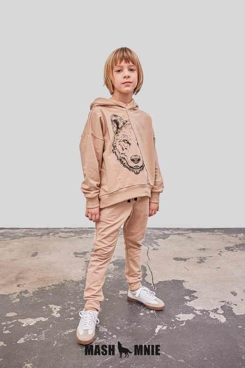 MashMnie Baggy Pants