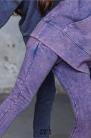 Sweatshirt Team Wolf Toffi