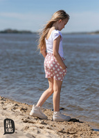 All For Kids Spodenki Groszki