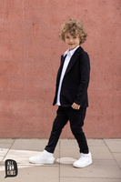 All For Kids Marynarka Czarna
