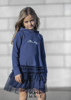 Dress Tulle Passion