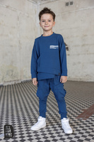 All For Kids Jeans Trousers Grey