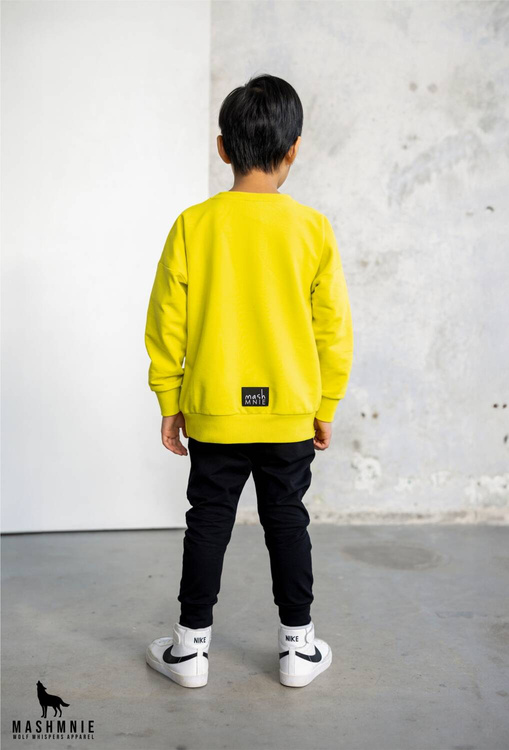 MashMnie Baggy Pants