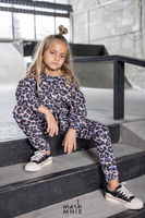 MashMnie Baggy Pants
