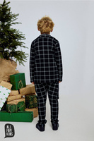 All For Kids Junge Kiste Jacke