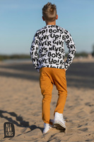 Sweatshirt Druck