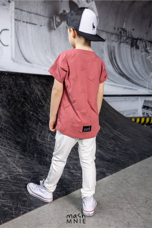 MashMnie Baggy Pants