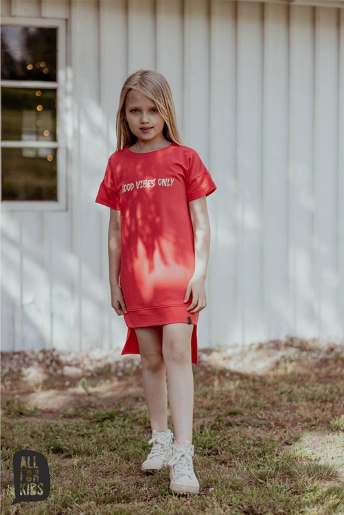 All For Kids Sukienka Sportowa