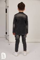 ALL FOR KIDS JACKET BOY CHECKERED